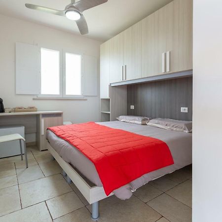 Villa Adele B&B Brindisi Exterior photo