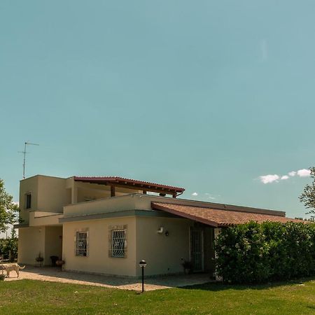 Villa Adele B&B Brindisi Exterior photo