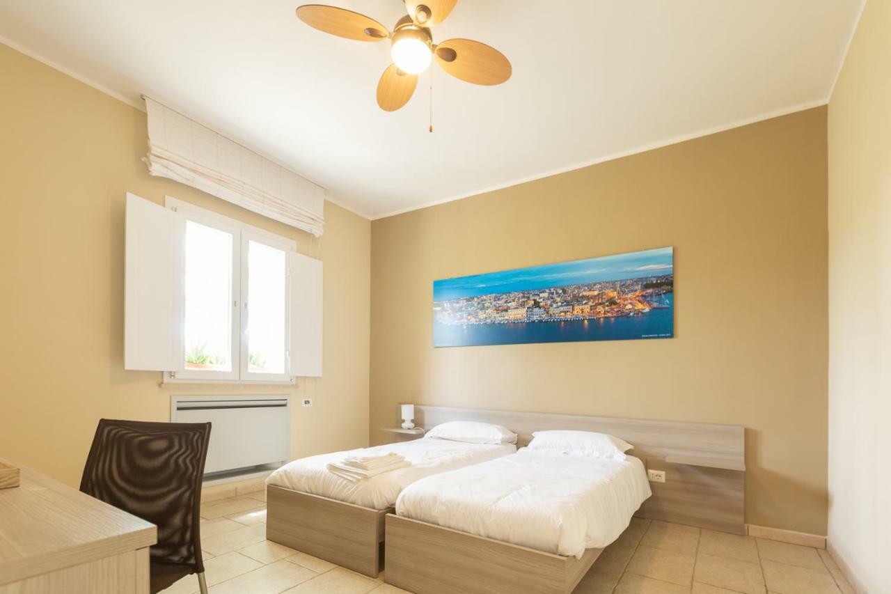 Villa Adele B&B Brindisi Exterior photo