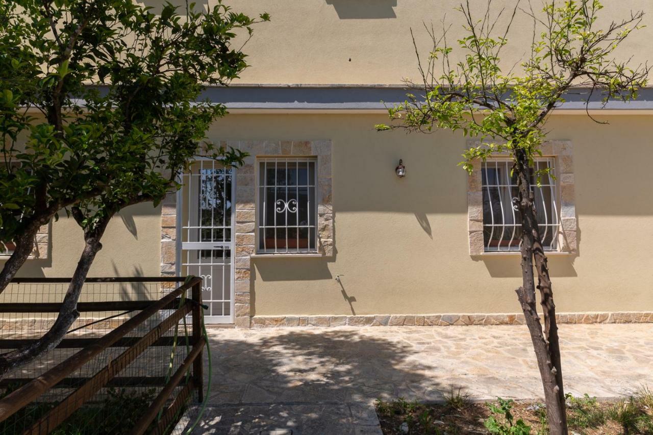 Villa Adele B&B Brindisi Exterior photo