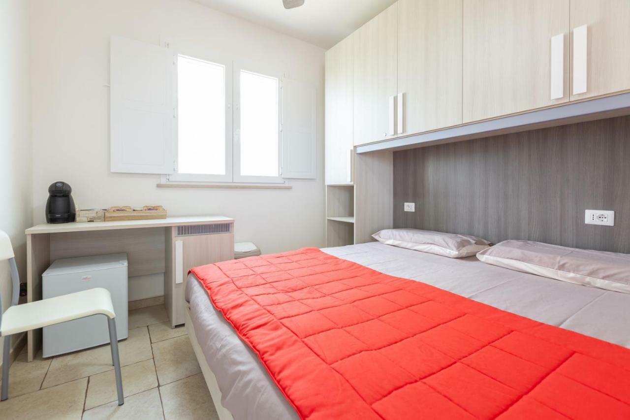 Villa Adele B&B Brindisi Exterior photo
